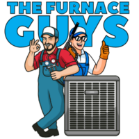 The Furnace Guys